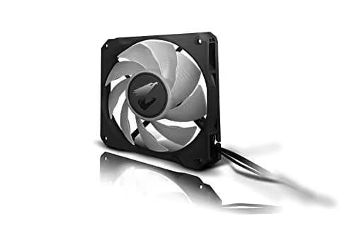 GIGABYTE AORUS RGB AIO Liquid Cooler 240 image
