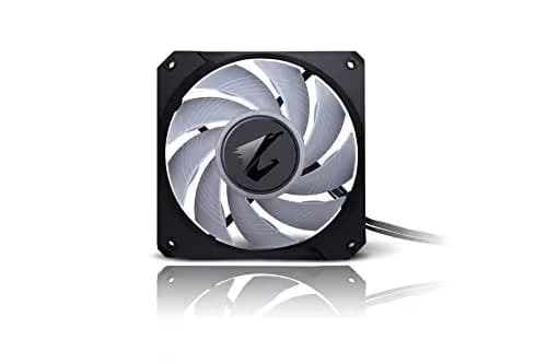 GIGABYTE AORUS RGB AIO Liquid Cooler 240 image