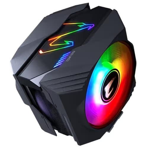 Gigabyte AORUS ATC800 Air 163mm Black image