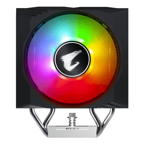 Gigabyte AORUS ATC800 Air 163mm Black image