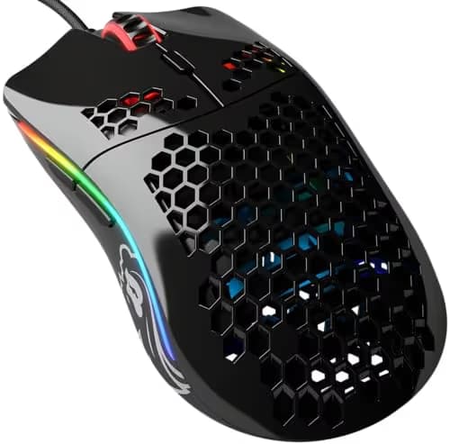 Glorious Model O- (Glossy Black) main image