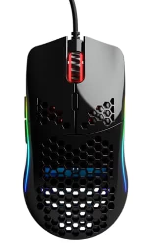 Glorious Model O- (Glossy Black) image