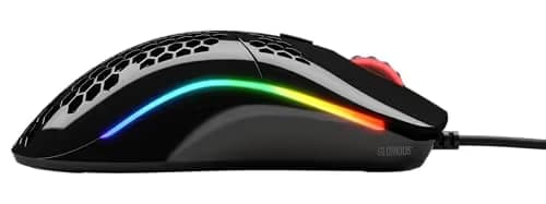 Glorious Model O- (Glossy Black) image
