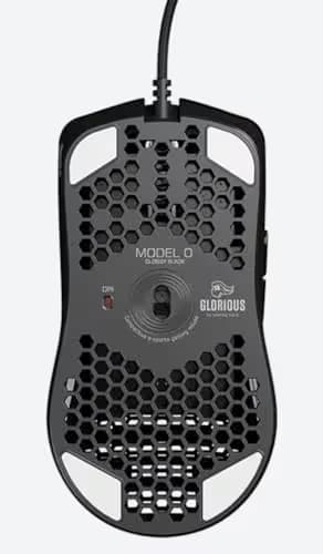 Glorious Model O- (Glossy Black) image