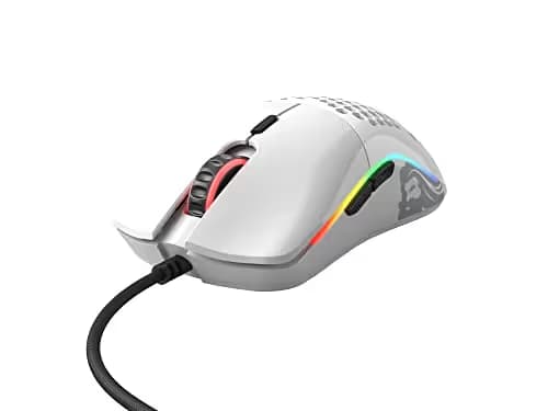 Glorious Model O- (Glossy White) image