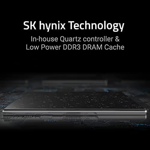 SK Hynix Gold S31 image
