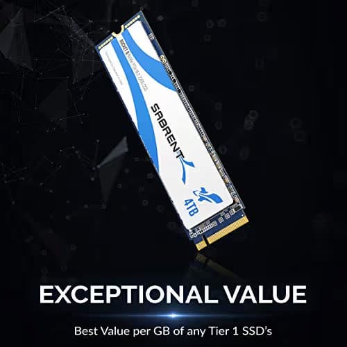 Rocket Q NVMe SSD image