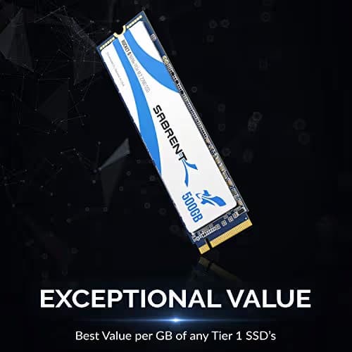 Rocket Q NVMe SSD image
