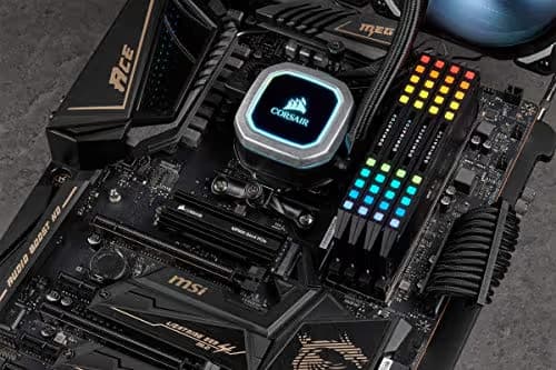 Force Series Gen.4 PCIe MP600 2TB NVMe M.2 SSD image