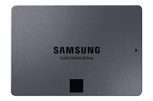Samsung 870 QVO 8TB SSD 2.5" SATA main image