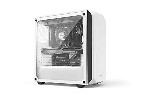 be quiet! Pure Loop 240 Liquid image