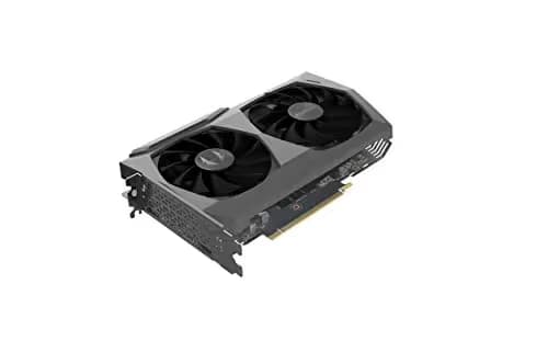 ZOTAC GAMING GeForce RTX 3070 Twin Edge OC 8GB GDDR6 image