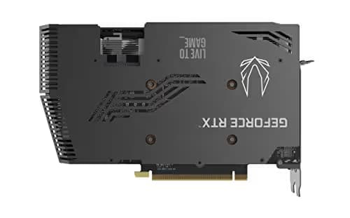 ZOTAC RTX 3070 Twin Edge image