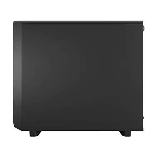 Fractal Design Meshify 2 Black ATX Flexible Light Tinted Tempered Glass Window Mid Tower Computer Case image