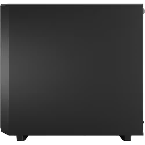 Fractal Design Meshify 2 XL ATX Full Tower Black with Tinted Tempered Glass Side Panel and USB 3.2 Gen 2 Type-C, USB 2.0 Type-A image