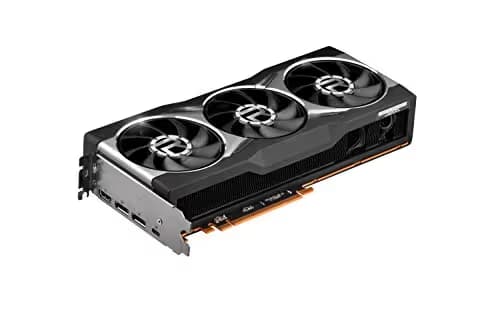 Sapphire NITRO+ AMD Radeon™ RX 6800 XT image