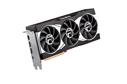 Sapphire NITRO+ AMD Radeon™ RX 6800 XT image