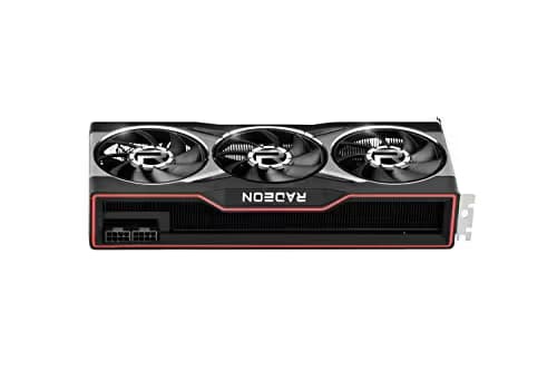 Sapphire NITRO+ AMD Radeon™ RX 6800 XT image