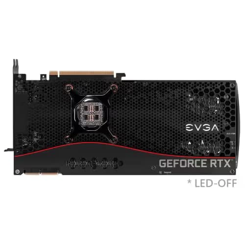 EVGA GeForce RTX 3090 FTW3 ULTRA GAMING 24GB GDDR6X image