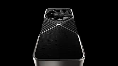 NVIDIA Founders Edition GeForce RTX 3090 24GB GDDR6X image