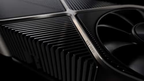 NVIDIA Founders Edition GeForce RTX 3090 24GB GDDR6X image