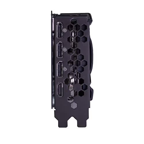 EVGA XC3 ULTRA GAMING GeForce RTX 3090 24GB GDDR6X Black / Red image
