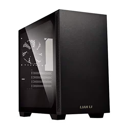 Lian Li Lancool 205M image