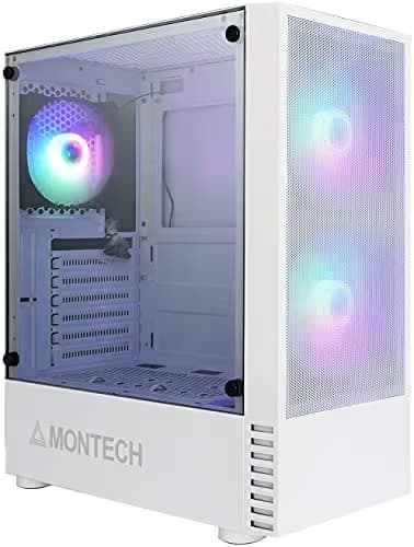 X2 MESH White image