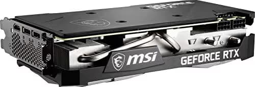 MSI GeForce RTX™ 3060 Ti VENTUS 2X OC GDDR6 image