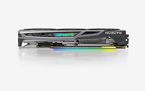 SAPPHIRE NITRO+ Radeon RX 6800 XT image