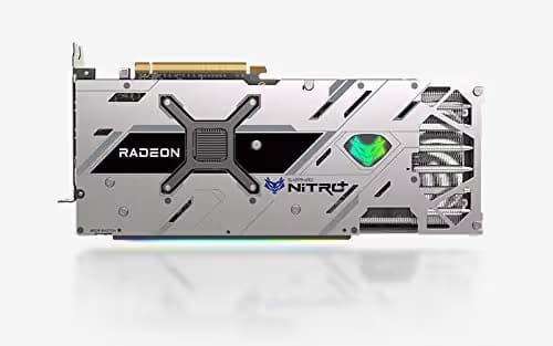 SAPPHIRE NITRO+ Radeon RX 6800 XT image