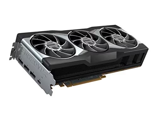 Gigabyte Radeon RX 6800 XT GAMING OC 16G image