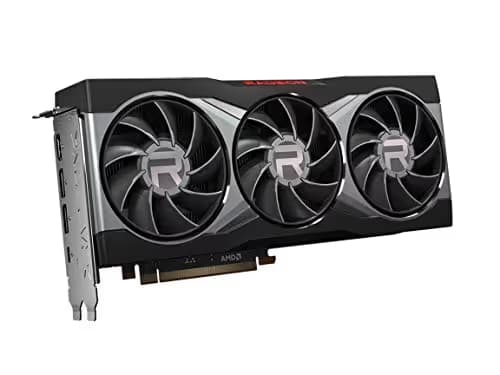 Gigabyte Radeon RX 6800 XT GAMING OC 16G image