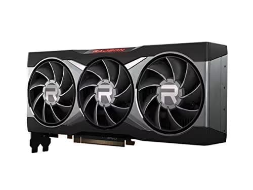 Gigabyte Radeon RX 6800 XT GAMING OC 16G image