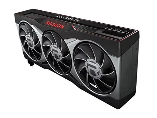 Gigabyte Radeon RX 6800 XT GAMING OC 16G image