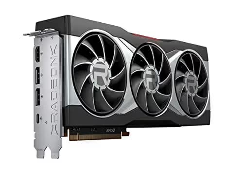 Gigabyte Radeon RX 6800 XT GAMING OC 16G image