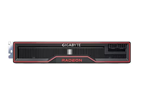 Gigabyte Radeon RX 6800 XT GAMING OC 16G image