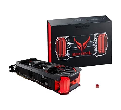 PowerColor Red Devil RX 6800 Limited Edition main image