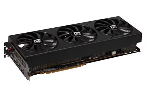 PowerColor Fighter AMD Radeon RX 6800 16GB OC GDDR6  image