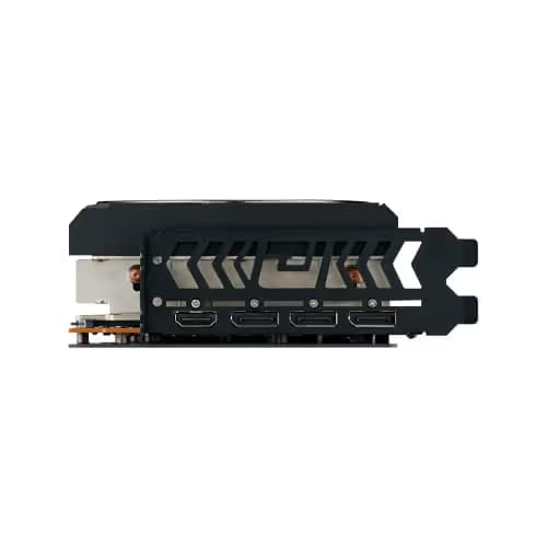 AMD Radeon RX 6800 Red Dragon Overclocked Triple-Fan 16GB GDDR6 PCIe 4.0 Graphics Card image