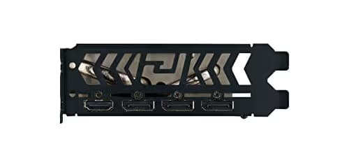 AMD Radeon RX 6800 Red Dragon Overclocked Triple-Fan 16GB GDDR6 PCIe 4.0 Graphics Card image
