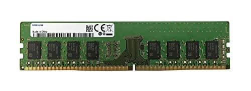 SAMSUNG 8GB DDR4 PC4-21300 2666MHz 288 PIN UDIMM 1.2V CL 19 Desktop ram Memory Module M378A1K43DB2-CTD main image