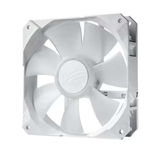 ASUS ROG Strix LC 360 RGB White Edition image