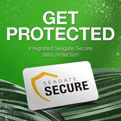 Seagate Barracuda Compute 8TB HDD 3.5" 5400RPM SATA image