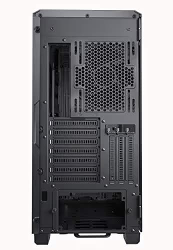 Phanteks Eclipse P500A Mid Tower Case Black image