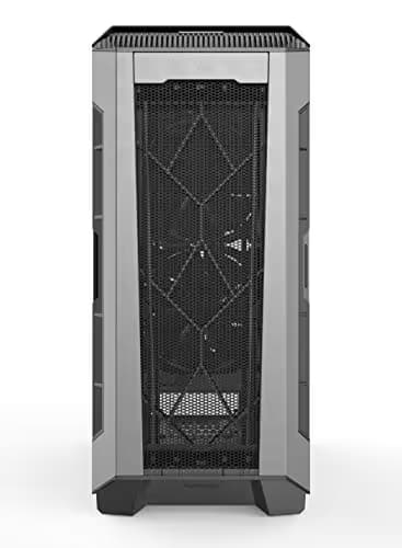 Phanteks Eclipse P600S Antracite Grey image