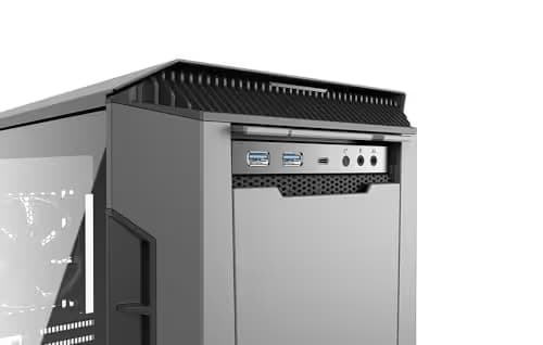 Phanteks Eclipse P600S Antracite Grey image