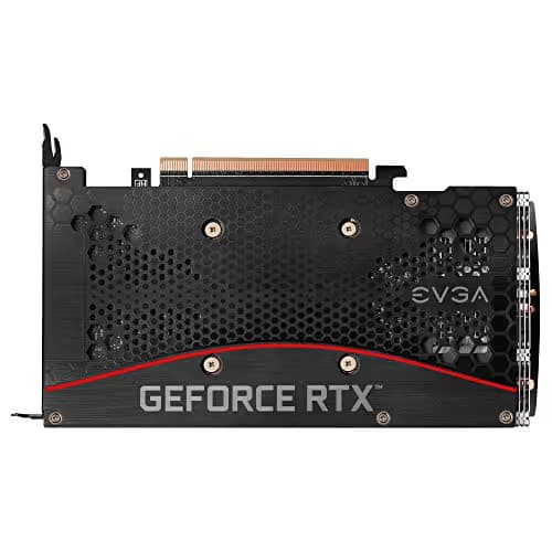 EVGA XC GAMING GeForce RTX 3060 12GB GDDR6  image