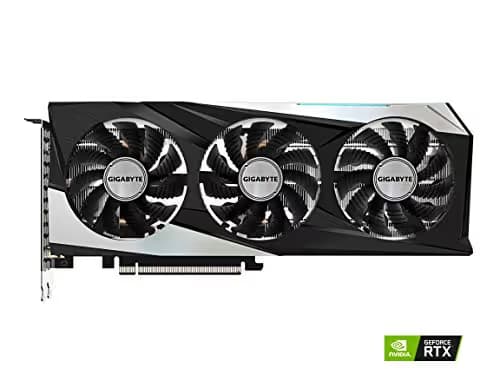 Gigabyte GeForce RTX™ 3060 GAMING OC 12G (Rev. 1.0) image