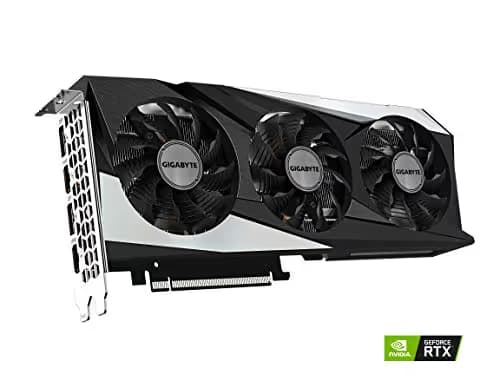 Gigabyte GeForce RTX™ 3060 GAMING OC 12G (Rev. 1.0) image